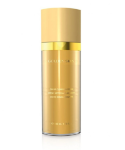 Sữa rửa mặt chống lão hoá Golden Caviar Cleansing Cream