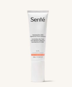 Kem giảm nám Senté Cysteamine HSA Pigment & Tone Corrector