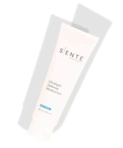 Kem dưỡng ẩm Senté Ultralight Defense
