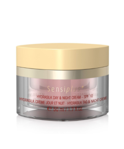 Kem điều trị nhạy cảm Hydrasilk Day+Night Cream SPF 10