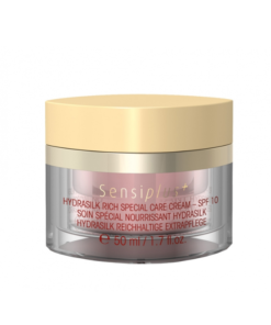 Kem dưỡng da chuyên sâu da khô, nhạy cảm Sensiplus Hydrasilk Rich Special Care Cream