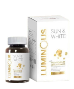 Viên uống chống nắng Luminous Sun & White