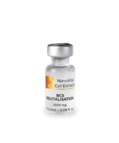 BCS Revitalisation 3 IN 1
