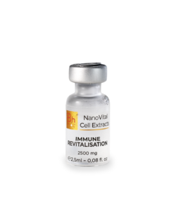 IMMUNE Revitalisation
