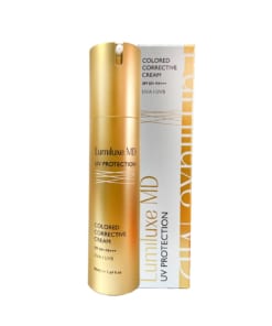 Kem chống nắng dưỡng da Lumiluxe MD UV Protection SPF 50 PA+++