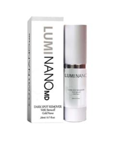 Kem hỗ trợ giảm nám da LumiNano MD Dark Spot Remover