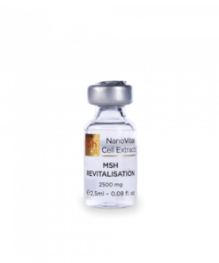 Mesenchyme Revitalisation (MSH)