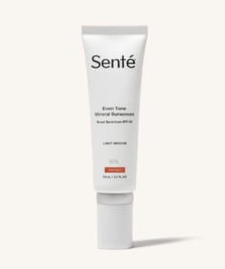 Kem chống nắng Senté Even Tone Mineral Sunscreen