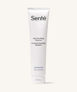 Sữa rửa mặt dịu nhẹ Senté Daily Soothing Cleanser