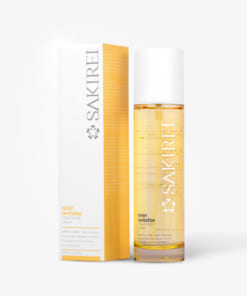 Xịt chống lão hóa Sakirei NMN Revitalize Treatment Spray