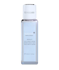 Tinh chất chống nhăn Hyaluronic Quicklift Day & Night Serum