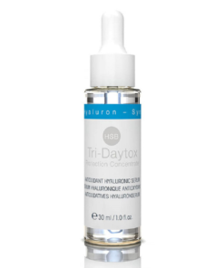 Tri-Daytox Protection Concentrate – Huyết thanh chống oxy hóa