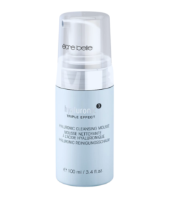 Sữa rửa mặt Hyaluronic Cleansing Mousse