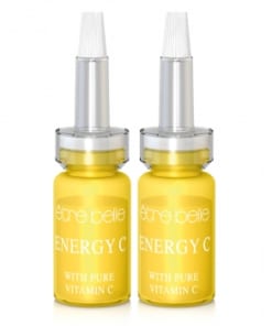 Tinh chất năng lượng Vitamin C – Energy C Ampoules