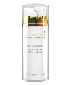 Serum chống lão hoá Skinvision Lift Express Duo