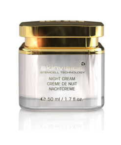 Kem đêm chống lão hóa Skinvision Night Cream