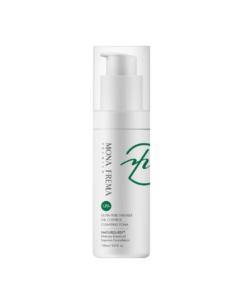 Sữa rửa mặt dành cho da dầu Mona Frema Naturex Oil-Control Foaming Cleanser