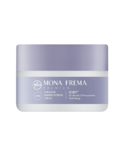 Kem cung cấp Ceramide Dưỡng ẩm tối đa Mona Frema Ceramide Barrier-Extreme Cream