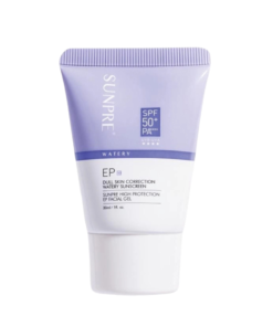 Kem chống nắng cho da xỉn màu Mona Frema Sunpre Watery EP Dull Skin Correction Watery Sunscreen