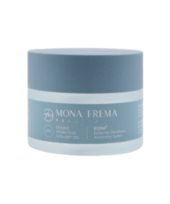 Kem Cấp Ẩm Chuyên Sâu Mona Frema EHA Double Hydra-Plus Intensify Gel