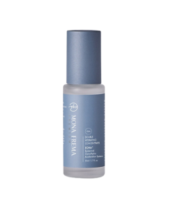 Serum dưỡng ẩm cấp nước Mona Frema Double Hydrating Concentrate