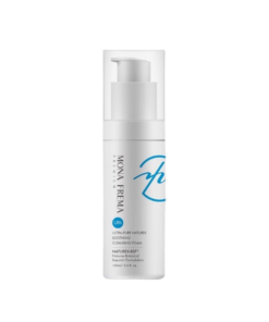 Sữa rửa mặt da nhạy cảm Mona Frema Naturex Soothing Foaming Cleanser