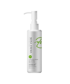 Tẩy trang dành cho da dầu Mona Frema Naturex Oil-Control Removal Gel