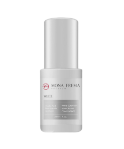 Lotion làm trắng Mona Frema White-Equation Reinforcing Concentrate