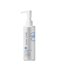 Tẩy trang da nhạy cảm Mona Frema Naturex Soothing Removal Gel