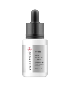 Serum làm trắng Mona Frema White-Equation Complex