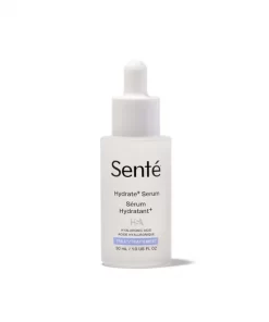 Huyết Thanh Cấp Ẩm Senté HSA Hydrate + Serum